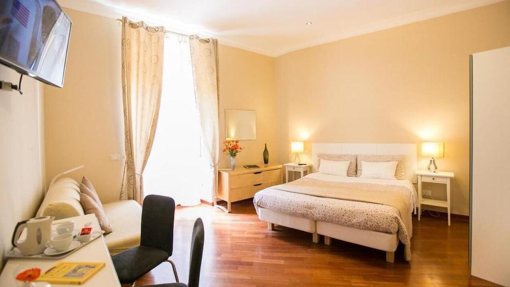 hotel martino ai monti