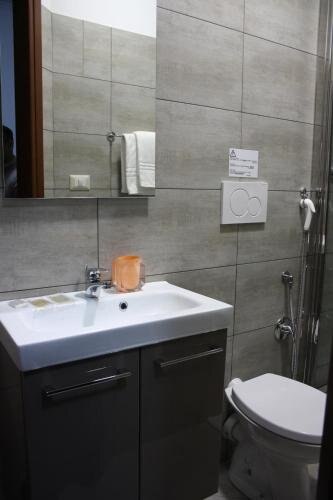 Marziah Inn Room Type - Double or Twin Room with Private Bathroom Marziah Inn Room Type - Double or Twin Room with Private Bathroom
