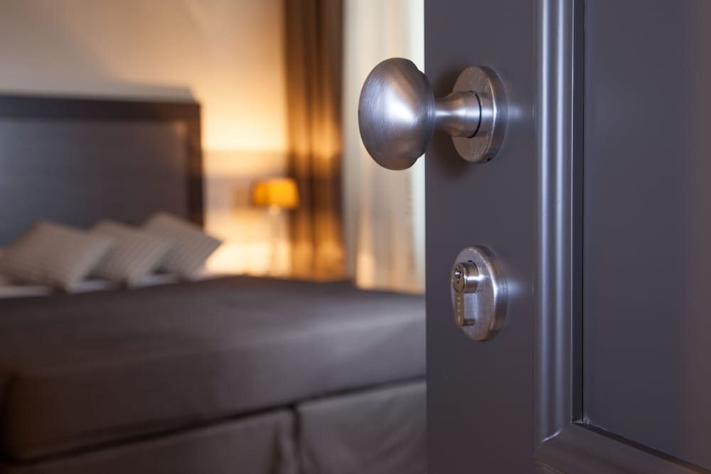 Nazionale 51 - Group Room Type - Double or Twin Room (Extra 1 single bed)