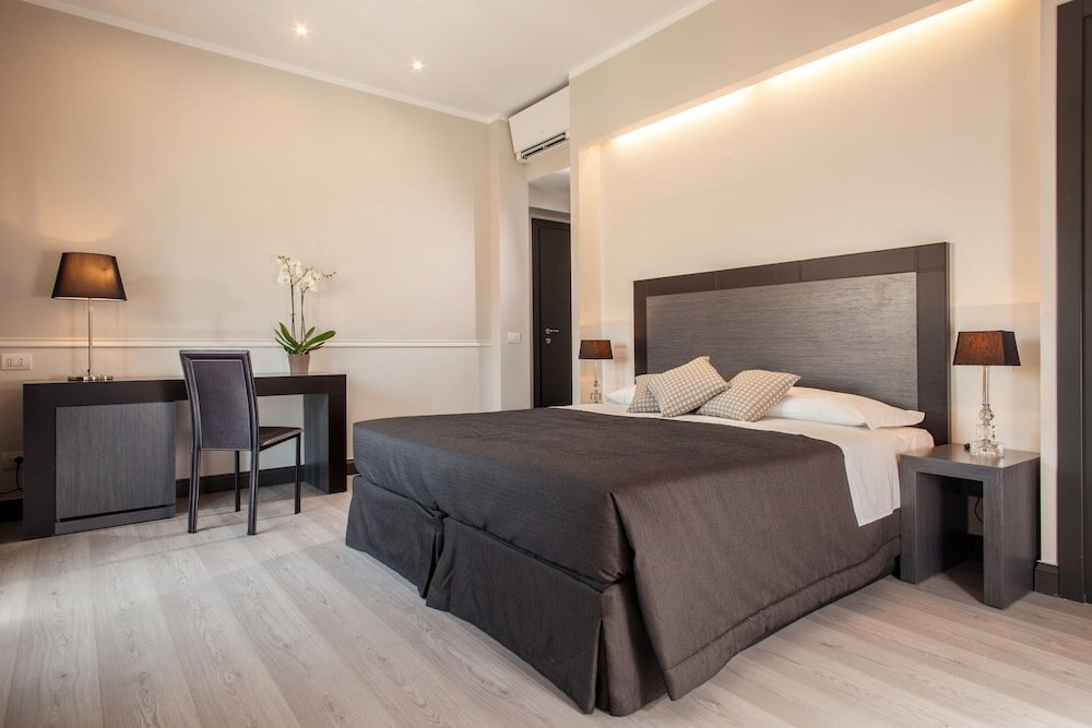 Nazionale 51 - Group Room Type - Double or Twin Room Nazionale 51 - Group Room Type - Double or Twin Room