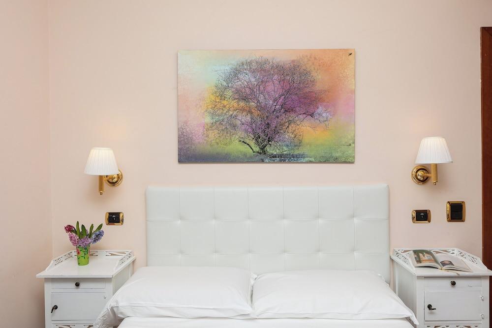Rome To Stay Room Type - Double Room