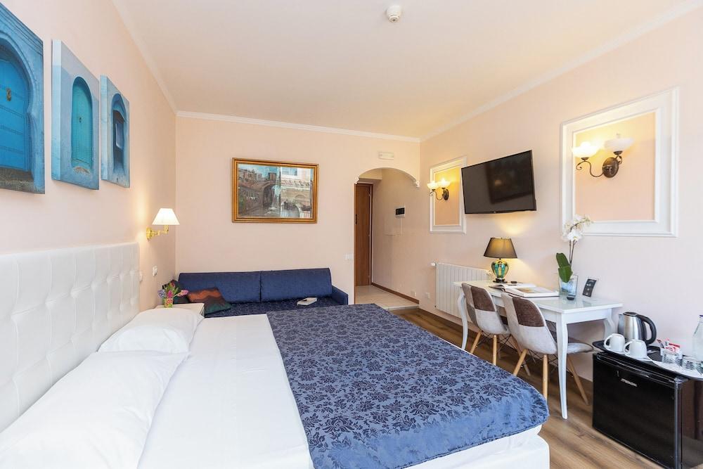Rome To Stay Room Type - Triple Room