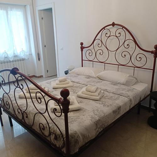 The Pope At The Window Room Type - One-Bedroom House