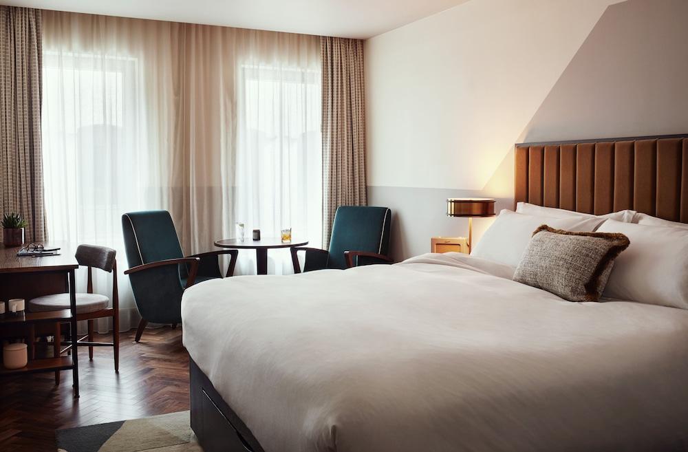 The Hoxton, Holborn Room Type - Biggy