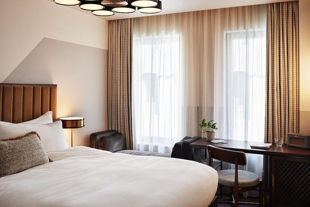 The Hoxton, Holborn Room Type - Cosy Up