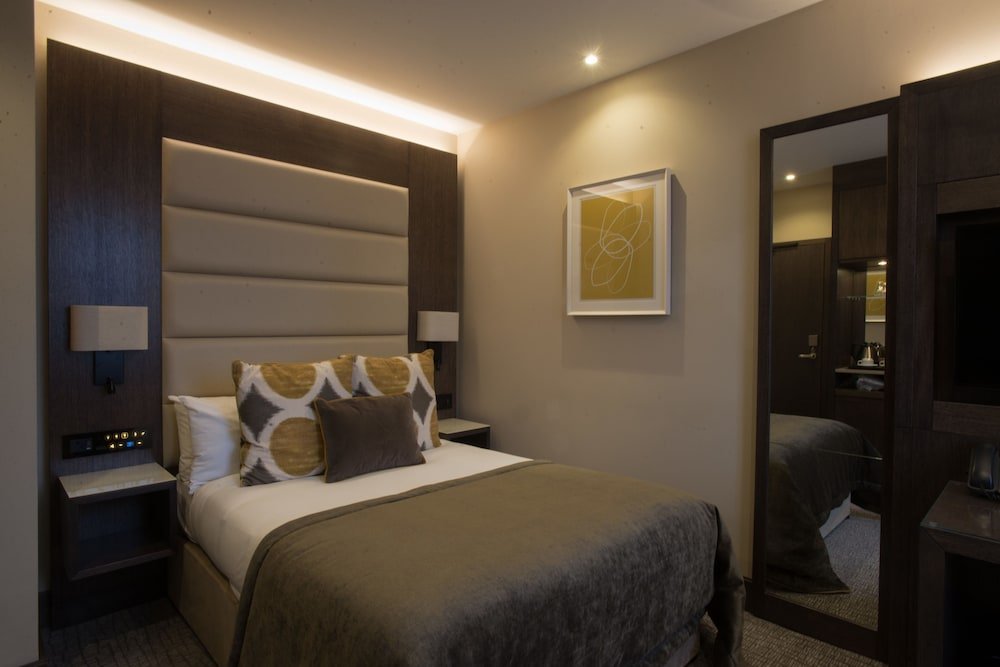 The Kings Head Hotel Room Type - Classic Double Room
