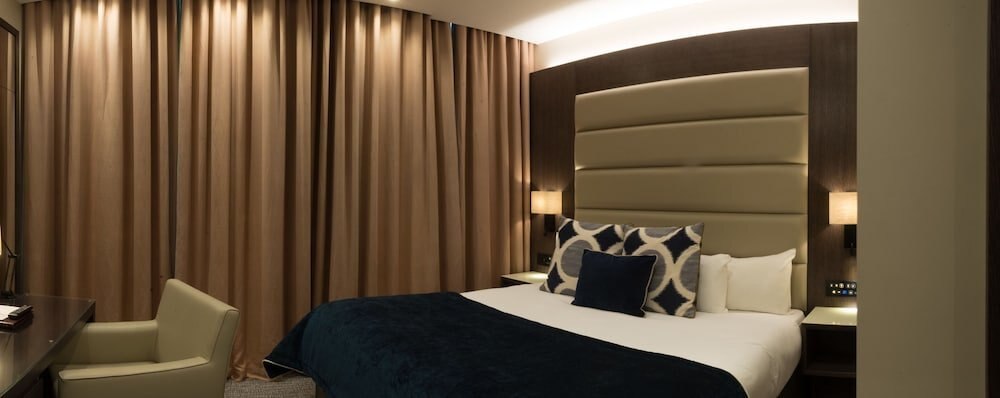 The Kings Head Hotel Room Type - Superior Double Room