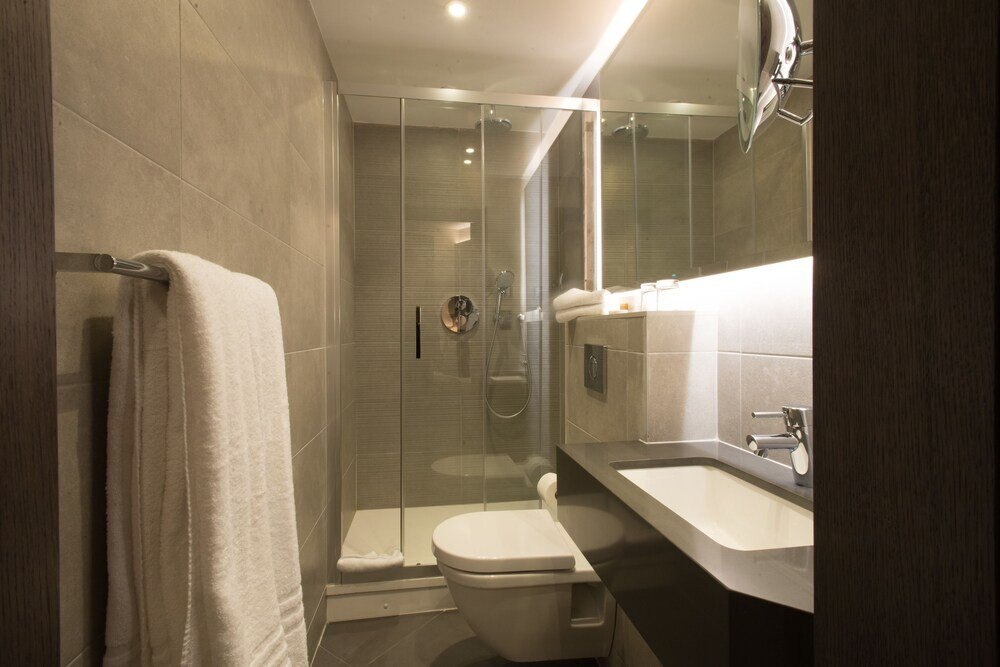 The Kings Head Hotel Room Type - Deluxe Double or Twin Room The Kings Head Hotel Room Type - Deluxe Double or Twin Room