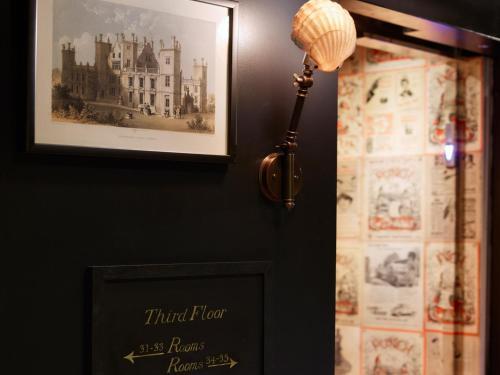 The Zetter Marylebone - Tap to explore photos