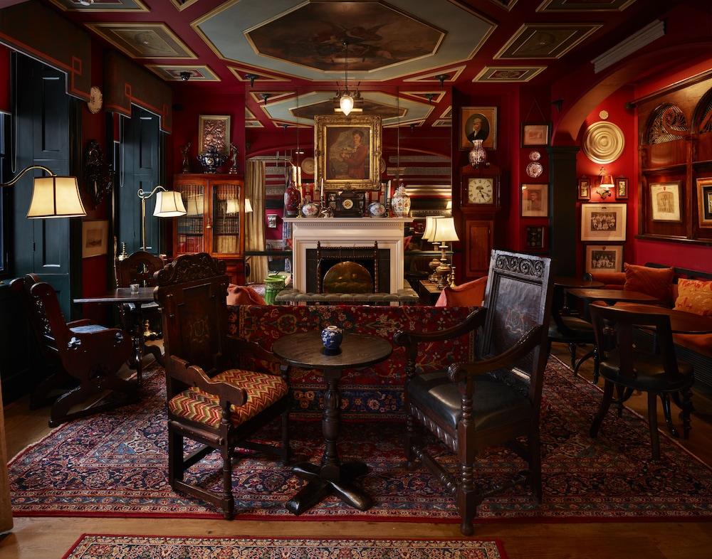 The Zetter Marylebone - Tap to explore photos