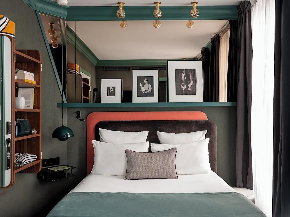 Bob Hotel Room Type - Standard Double Room