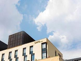 OKKO Hotels Paris Rueil-Malmaison - Tap to explore photos