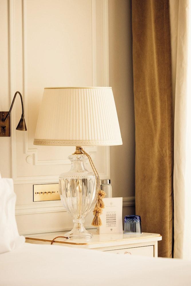 Hôtel Splendide Royal Paris - Relais & Châteaux