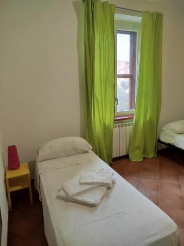 La Casa di Pietra Room Type - Double or Twin Room with Private External Bathroom