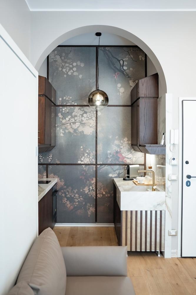 New Design St. Peter Room Type - Design Condo