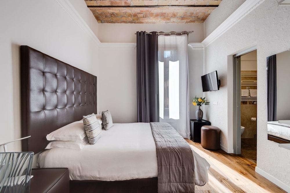 New Design St. Peter Room Type - Comfort Double Room