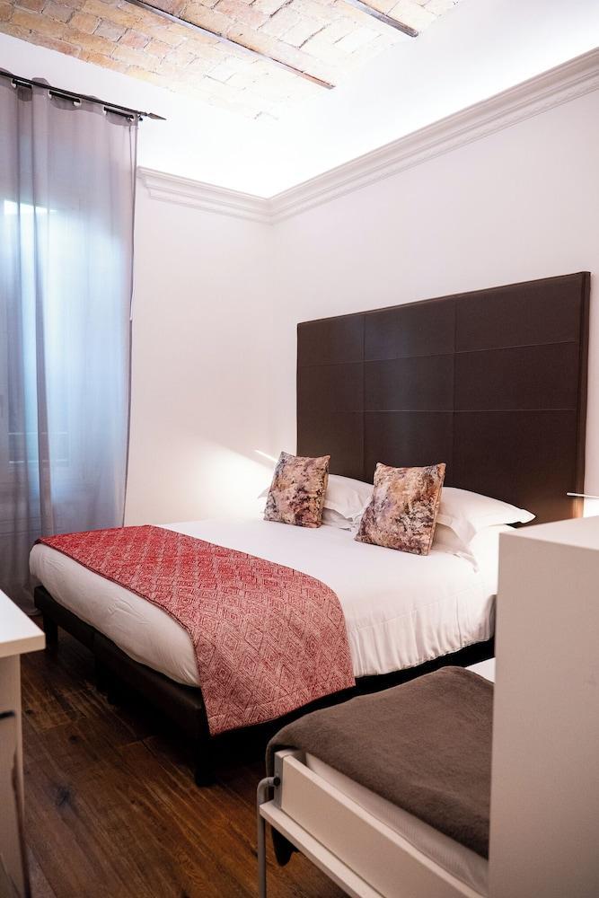 New Design St. Peter Room Type - Comfort Triple Room