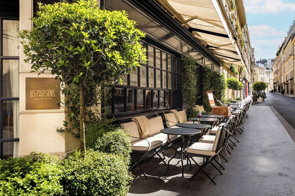 Pavillon Faubourg Saint-Germain & Spa - Tap to explore photos