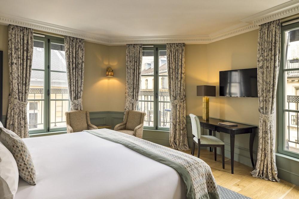 Pavillon Faubourg Saint-Germain & Spa Room Type - Junior Suite