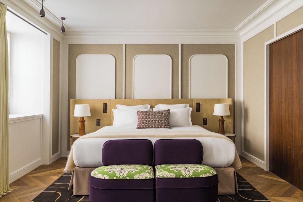 Pavillon Faubourg Saint-Germain & Spa Room Type - Suite Ulysse