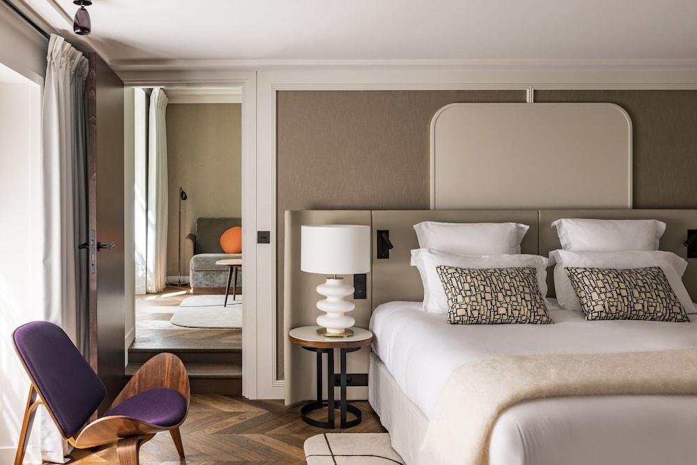 Pavillon Faubourg Saint-Germain & Spa Room Type - Suite