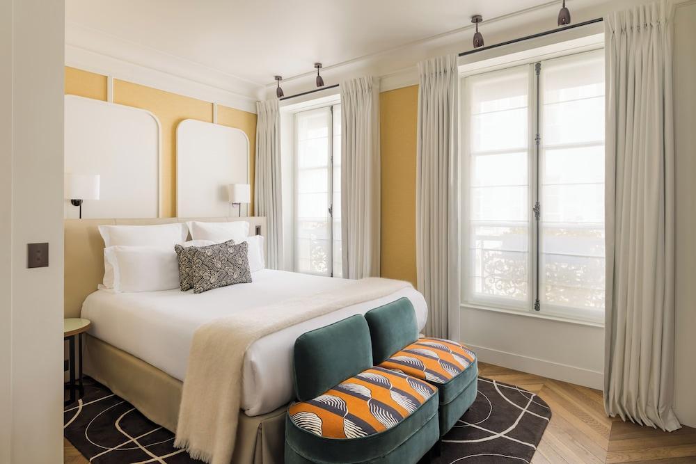 Pavillon Faubourg Saint-Germain & Spa Room Type - Superior Room