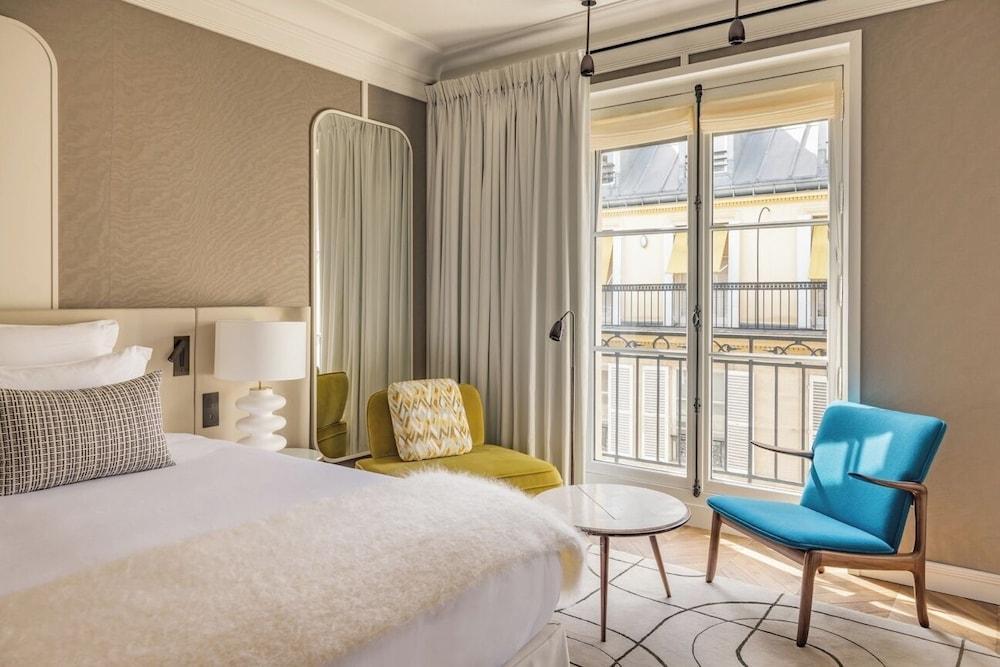 Pavillon Faubourg Saint-Germain & Spa Room Type - Deluxe Room