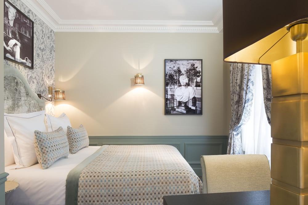 Pavillon Faubourg Saint-Germain & Spa Room Type - Classic Room