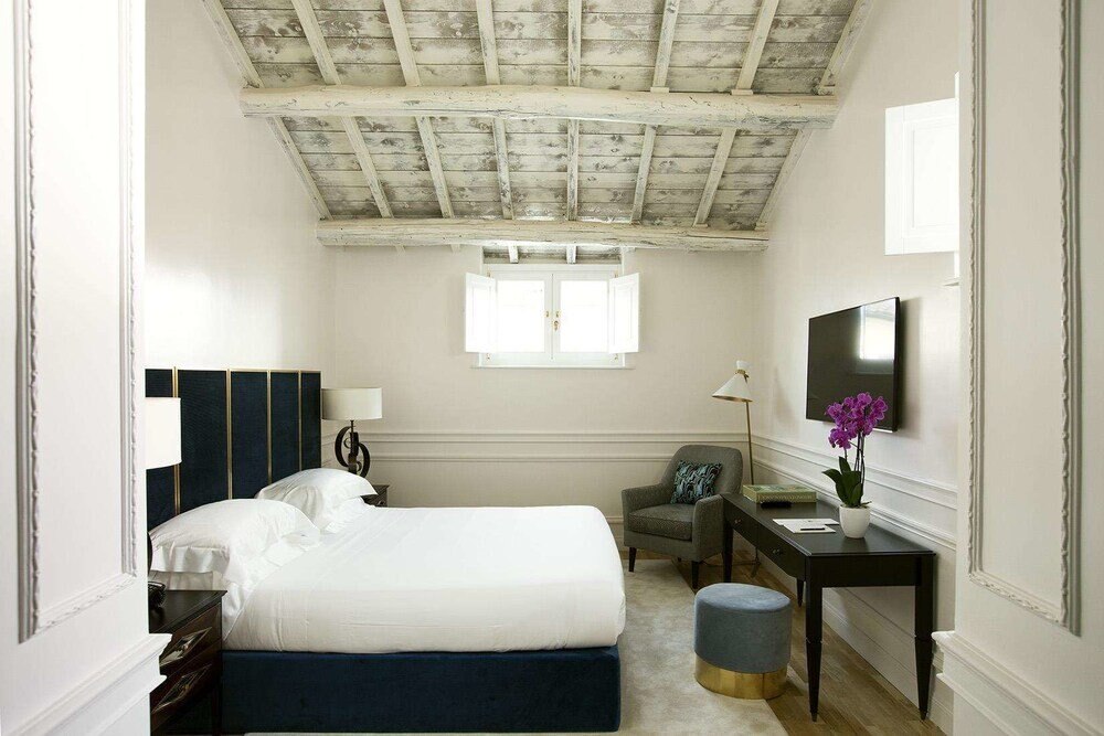 Palazzo Dama Room Type - Executive Suite