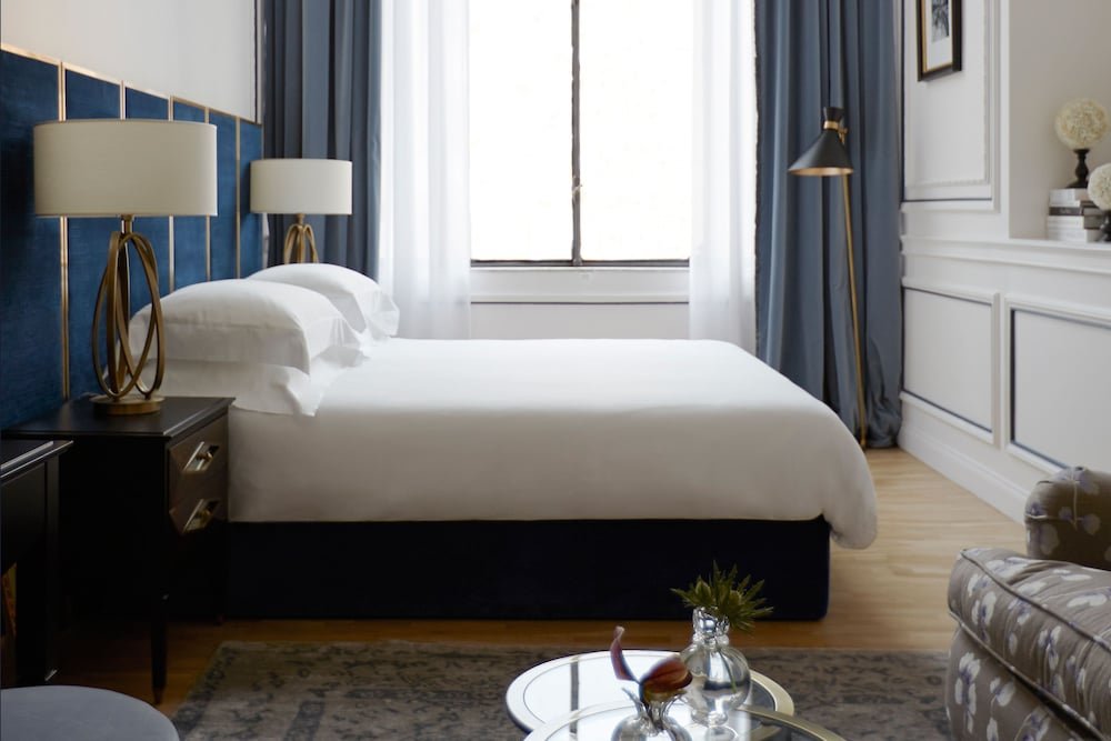 Palazzo Dama Room Type - Junior Suite