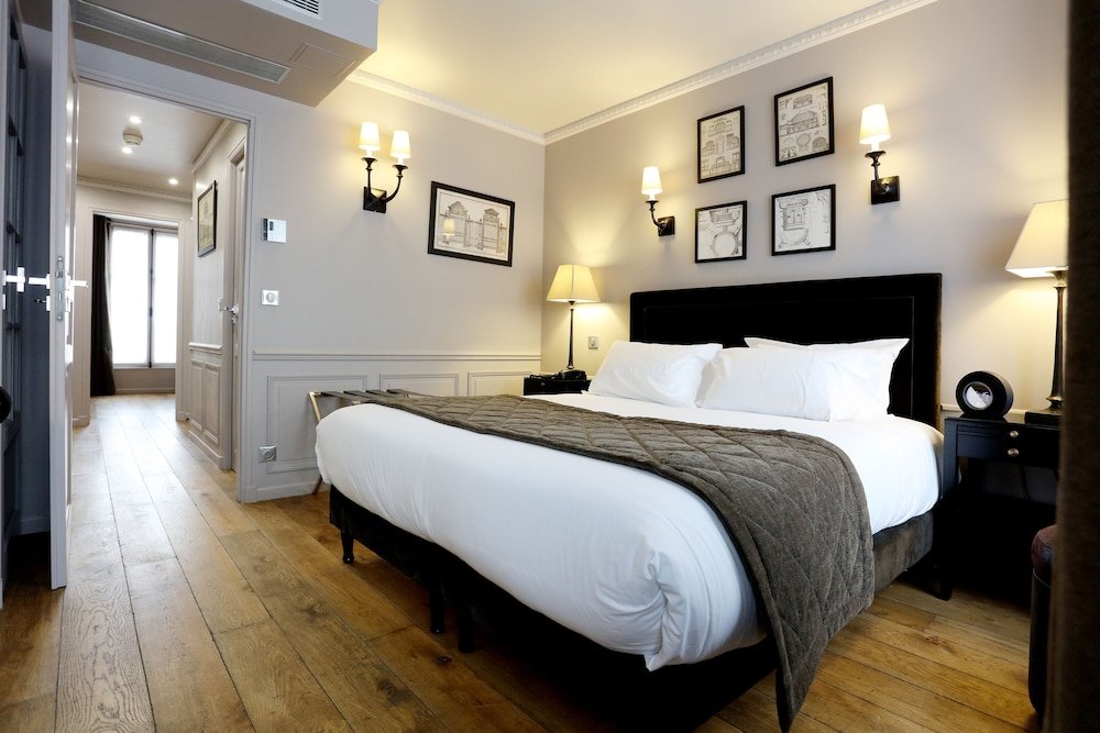 Hotel Avama Montmartre Room Type - Family Suite