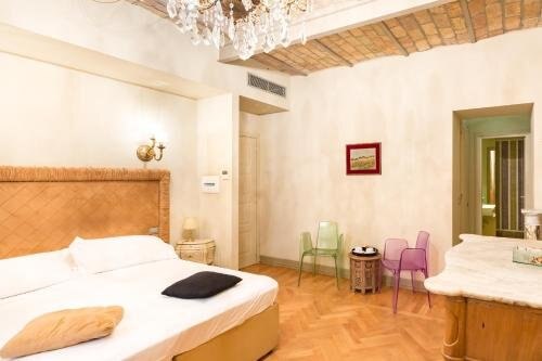Rooms Roma - Monti Room Type - Family Suite