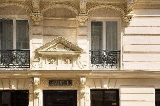Le 10 Bis Hotel - Tap to explore photos