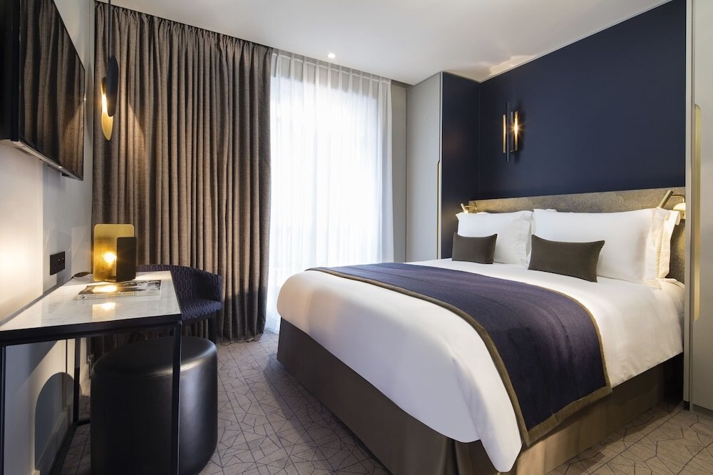 Le 10 Bis Hotel Room Type - Superior Room