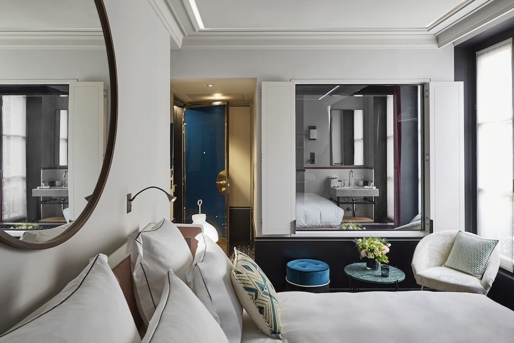 Le Roch Hotel & Spa Room Type - Superior Room