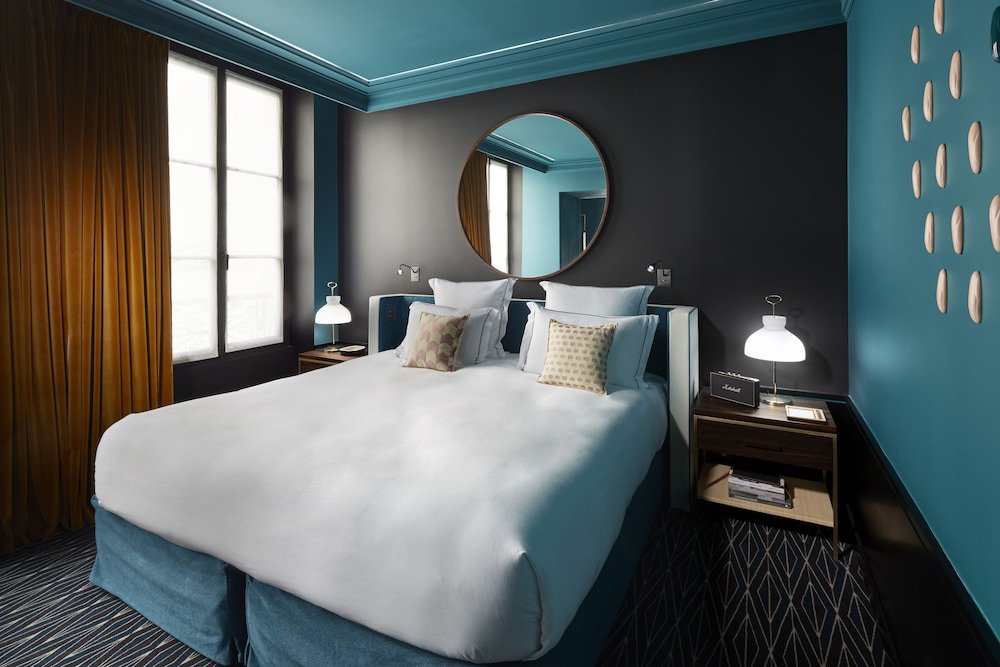 Le Roch Hotel & Spa Room Type - Junior Suite Hammam
