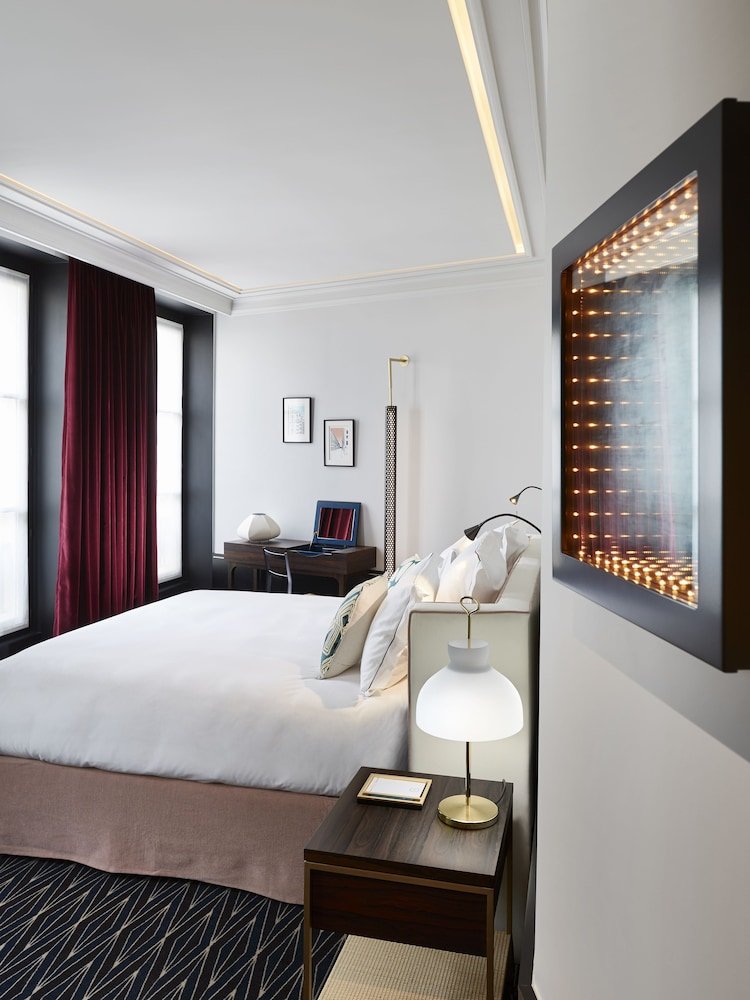 Le Roch Hotel & Spa - Tap to explore photos