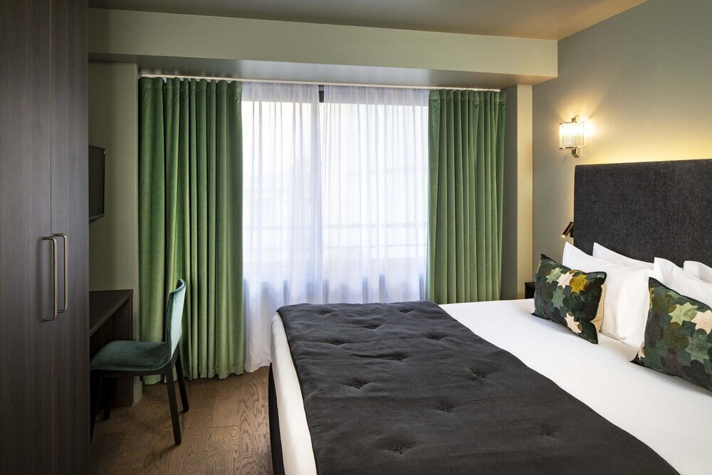 Le Rayz Vendôme Room Type - Apartment, 2 Bedrooms Le Rayz Vendôme Room Type - Apartment, 2 Bedrooms