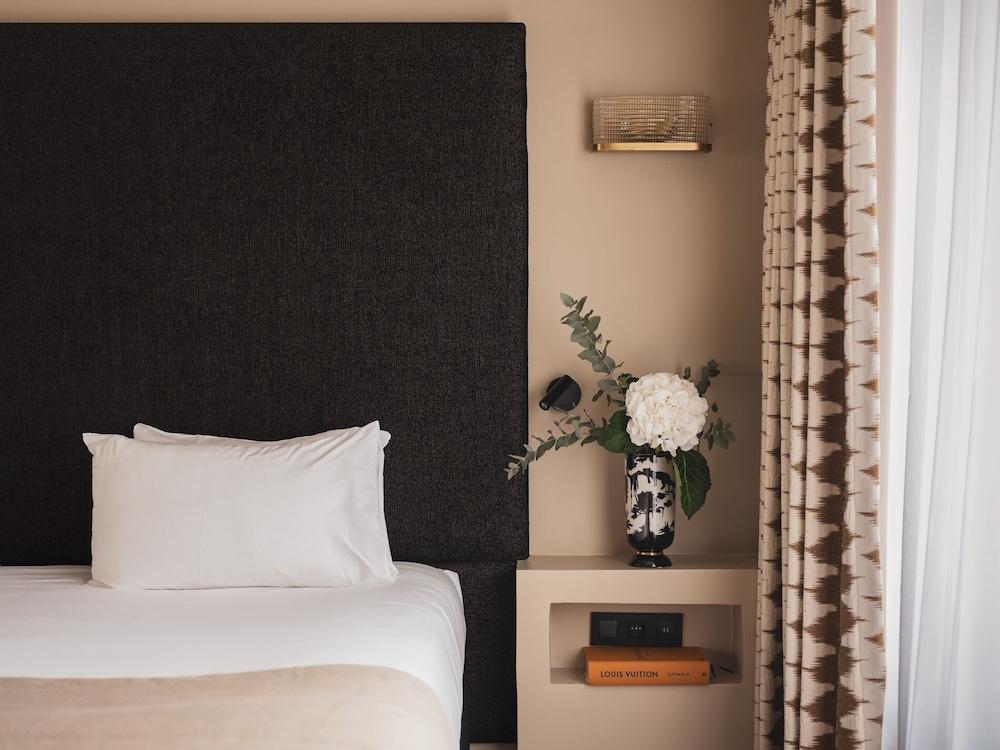 Le Rayz Vendôme Room Type - Comfort Apartment