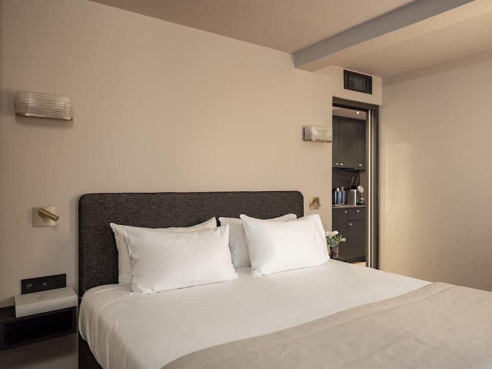 Le Rayz Vendôme Room Type - Premium Apartment, 1 Bedroom