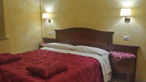 3 Lati di Pitagora B&B Room Type - Double Room with Private Bathroom