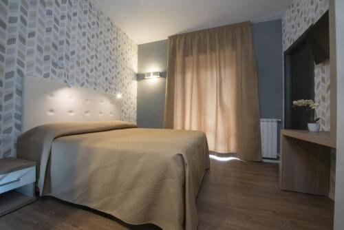 B&B Fantasie Romane Room Type - Double or Twin Room