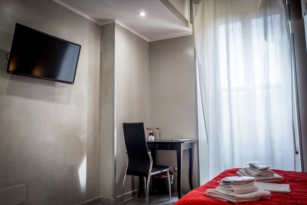 B&B San Pietro's Home Room Type - Basic Room (4)