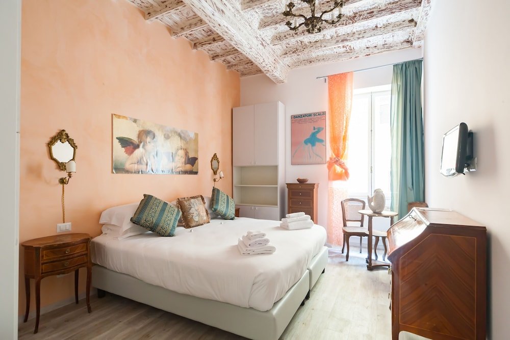 Babuccio Art Inn - Tap to explore photos