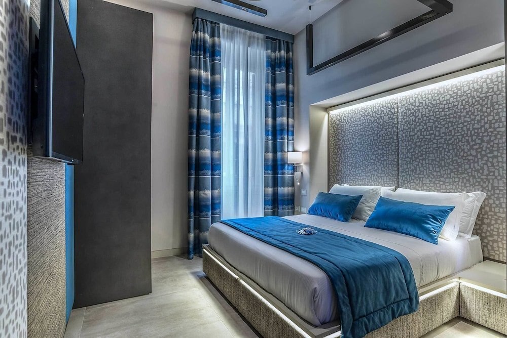 Barberini Luxury