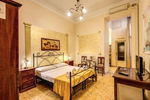 GuestHouse o Affittacamere Magenta Baylon Suite Room Type - Double Room with Spa Bath