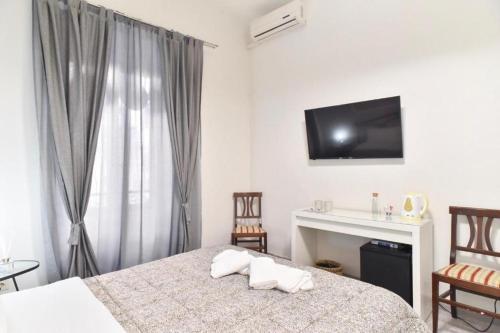 GuestHouse o Affittacamere Magenta Baylon Suite - Tap to explore photos