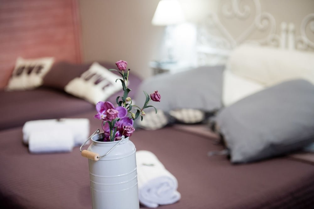 Bed & Breakfast Le due civette