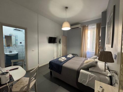 Bed & Breakfast Le due civette - Tap to explore photos