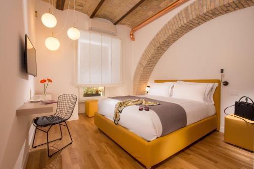 Belli36rooms near Spanish step and Vatican City Room Type - Two-Bedroom Apartment
